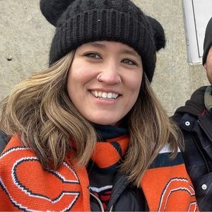 Meet your Posher, Taylor